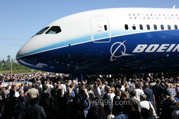 波音787客机印度坠毁事件后的航空安全趋势预测